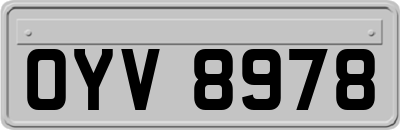 OYV8978