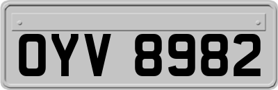 OYV8982