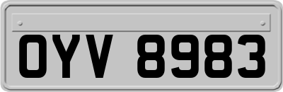 OYV8983