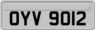 OYV9012