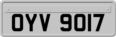 OYV9017