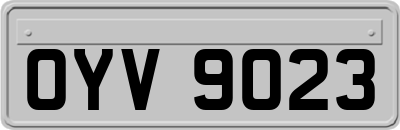 OYV9023
