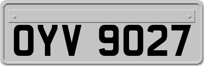 OYV9027