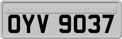 OYV9037