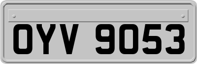 OYV9053