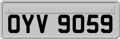 OYV9059
