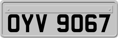 OYV9067