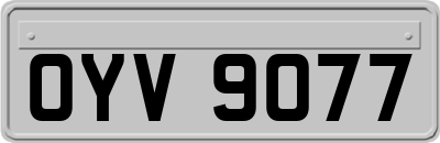 OYV9077