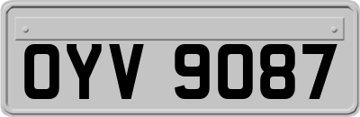 OYV9087
