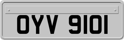 OYV9101