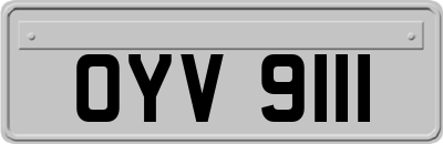 OYV9111