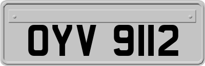 OYV9112