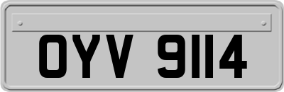 OYV9114