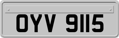 OYV9115