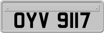 OYV9117