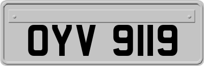 OYV9119