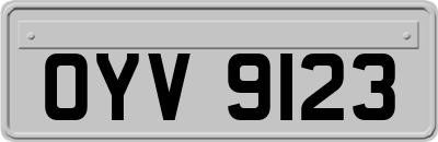 OYV9123