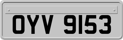 OYV9153
