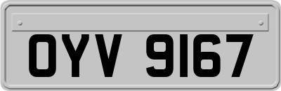 OYV9167