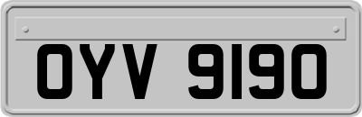 OYV9190