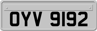 OYV9192