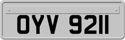 OYV9211