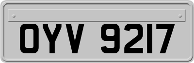 OYV9217