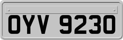 OYV9230