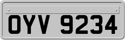 OYV9234