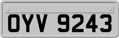OYV9243