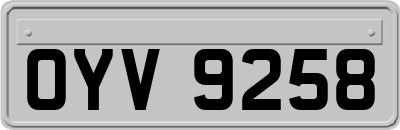 OYV9258