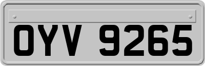OYV9265