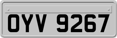 OYV9267