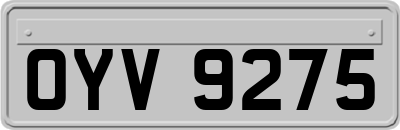 OYV9275