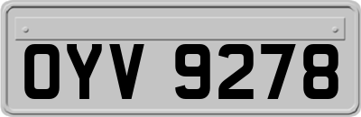OYV9278