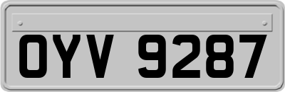 OYV9287