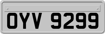 OYV9299