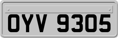 OYV9305