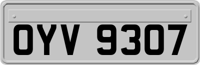 OYV9307