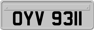 OYV9311