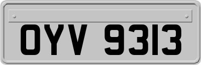 OYV9313