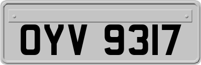 OYV9317