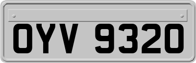 OYV9320