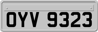 OYV9323