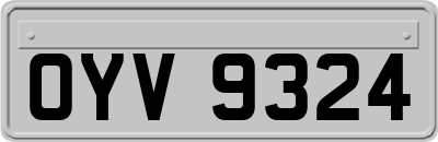 OYV9324
