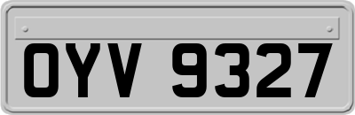OYV9327