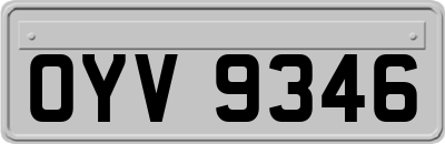 OYV9346