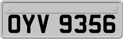 OYV9356