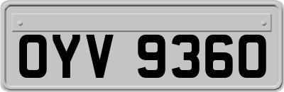 OYV9360