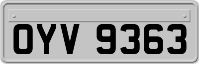 OYV9363